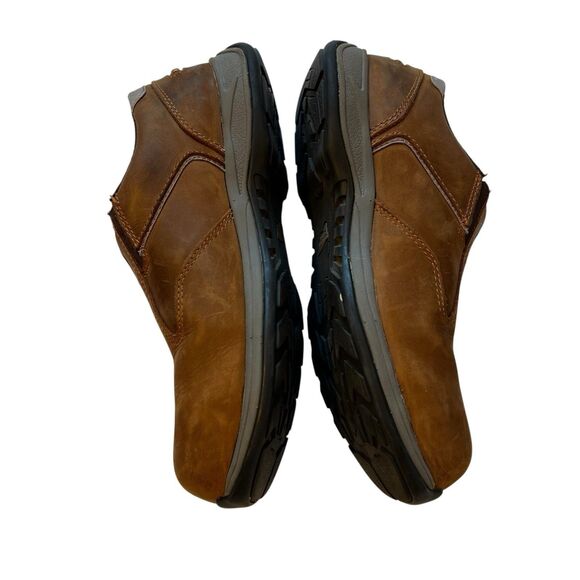 Red Wing Shoes Steel toe Flexible Slip Resistant Static Dissipative Shoes 7.5 D - Picture 5 of 16